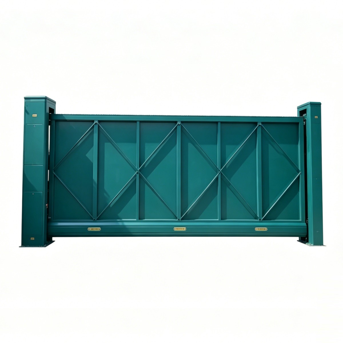 永州道县白芒铺镇电动悬空门